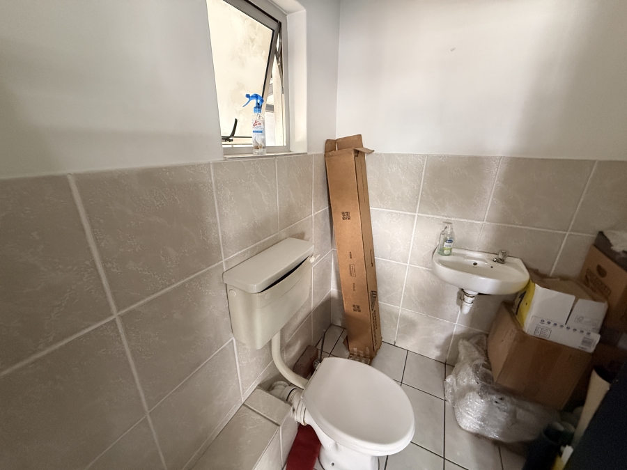 To Let Commercial Property for Rent in Saxenburg Park 1 Western Cape